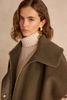 Picture of DANDY WOOL CAPE